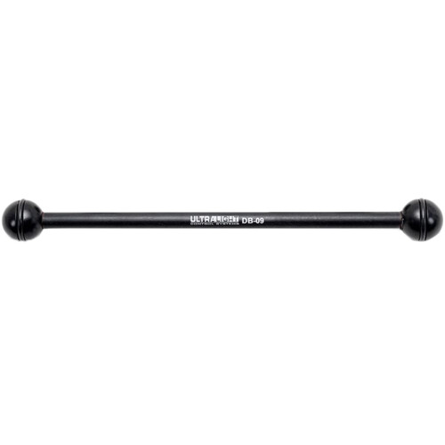 Ultralight Double Ball Arm (6")
