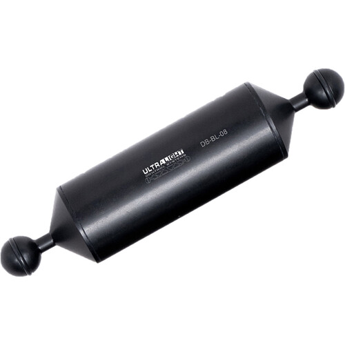 Ultralight Double-Ball Buoyancy Arm (Large, 8")