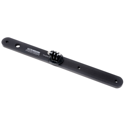 Ultralight Double Handle GoPro Tray (10.5")