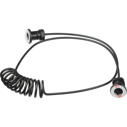 ULTRAMAX Coiled Fiber-Optic Cable Kit (3.3')