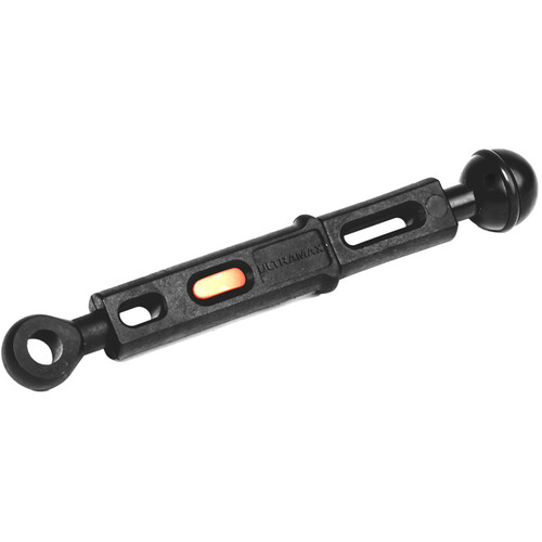 ULTRAMAX Detachable Click and Release Arm (Ball to YS, 7")