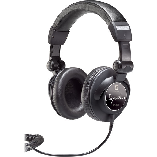 ULTRASONE Signature Studio ヘッドホン Ultrasone Signature STUDIO Headphones UL 17003 B&H Photo Video