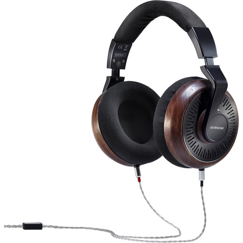 Ultrasone Edition Eleven Dynamic Open-Back Headphones UL 16020