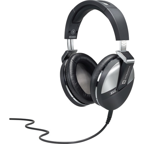 ULTRASONE Performance 860 ヘッドホン Ultrasone Ultrasone Performance Series 860 Headphones PERF 860