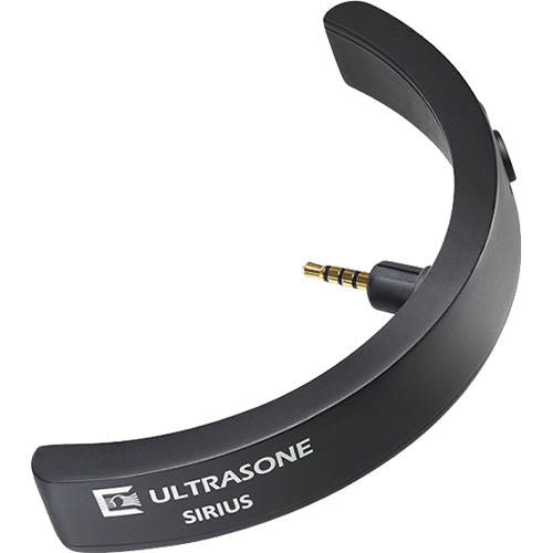 Ultrasone SIRIUS Bluetooth Adapter for Performance Series Headphone
