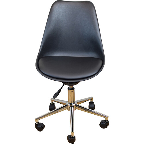 Uncaged Ergonomics Active Task Chair