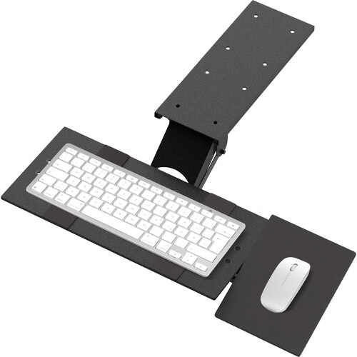 Uncaged Ergonomics KT1 Ergonomic Keyboard Tray
