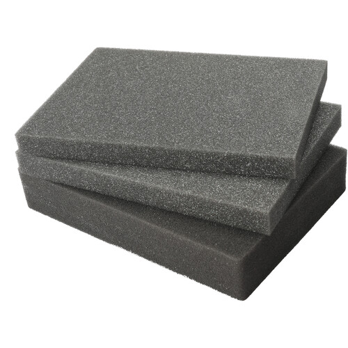 Underwater Kinetics Foam Set for DryBox 309 Case