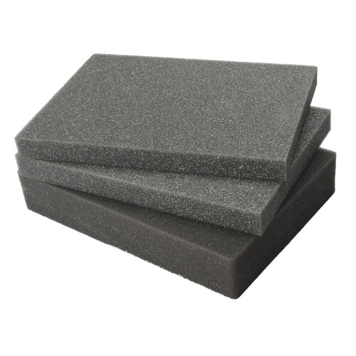 Underwater Kinetics Foam Set for DryBox 409 Case