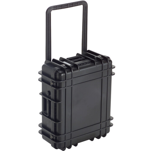 Underwater Kinetics 822 Loadout Wheeled Case (ABS)