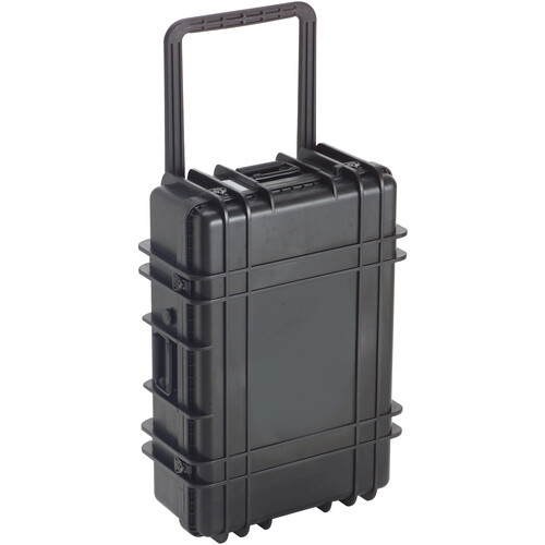 Underwater Kinetics 827 Loadout Wheeled Case (ABS)