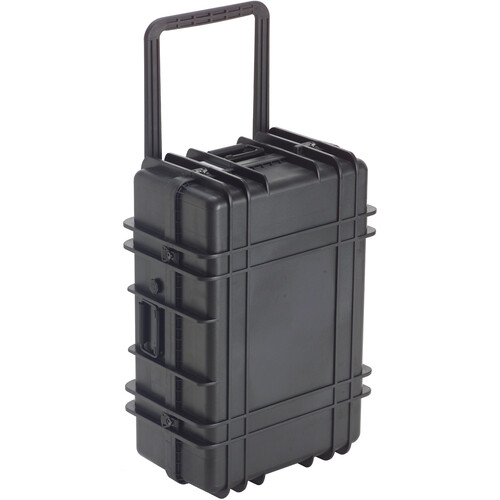 Underwater Kinetics 1027 Loadout Wheeled Case (Polypropylene)