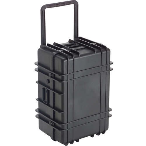 Underwater Kinetics 1327 Loadout Wheeled Case (ABS)