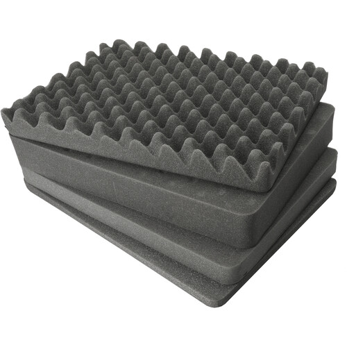 Underwater Kinetics Foam Set for UltraCase 718 Case
