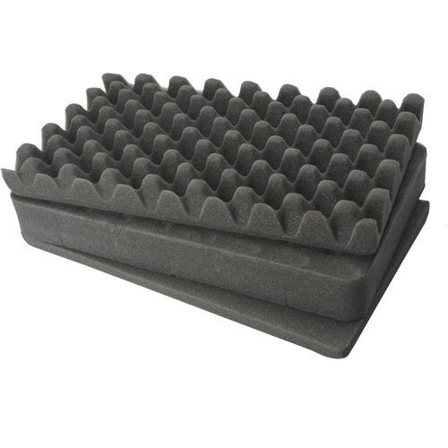 Underwater Kinetics Foam Set for UltraCase 416 Case