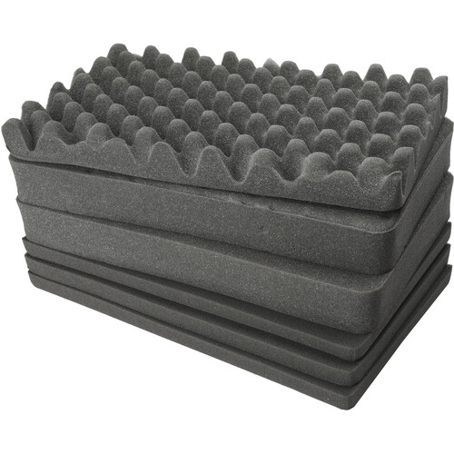 Underwater Kinetics Foam Set for UltraCase 916 Case