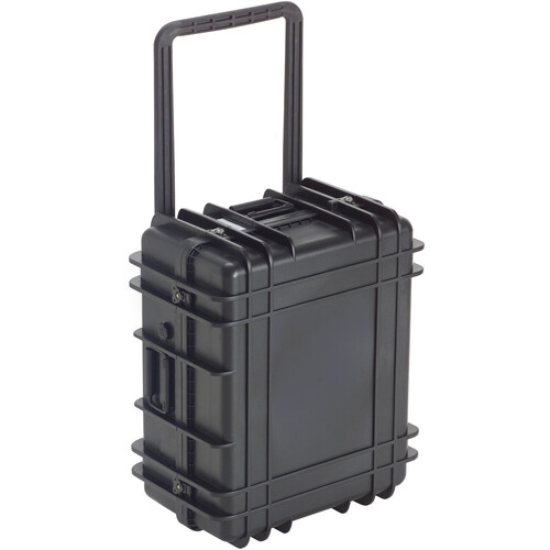 Underwater Kinetics 1022 Loadout Wheeled Case (ABS)