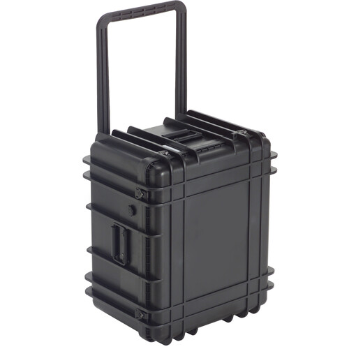 Underwater Kinetics 1422 Loadout Wheeled Case (ABS)