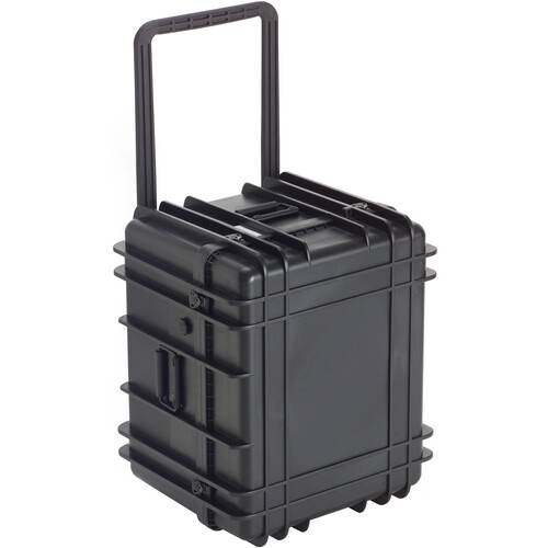 Underwater Kinetics 1622 Loadout Wheeled Case (Polypropylene)