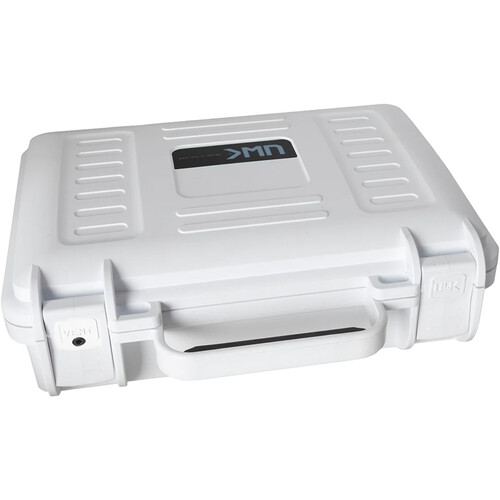 Underwater Kinetics 310 Ultrabox Small Size Hard Case (White)