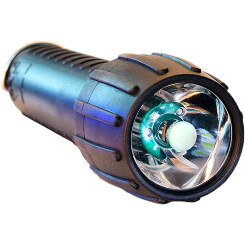 Underwater Kinetics SL3 eLED L2 Dive Light (Black)