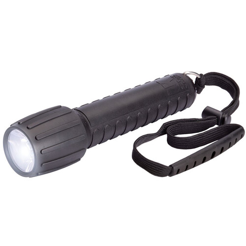 Underwater Kinetics SL3 eLED L2 Dive Light (9-Pack, Black)