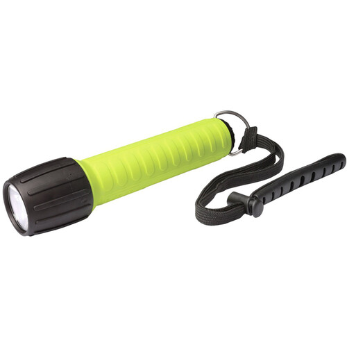 Underwater Kinetics SL3 eLED L2 Dive Light 2021 (10-Pack, Safety Yellow)