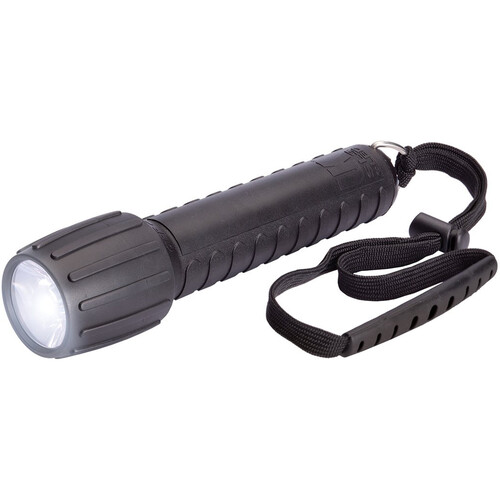 Underwater Kinetics SL3 eLED L2 Dive Light (10-Pack, Black)