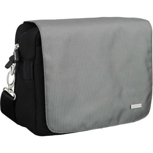 UNDFIND One Bag 10" Laptop and Camera Bag (Ballistic Nylon, Canvas)