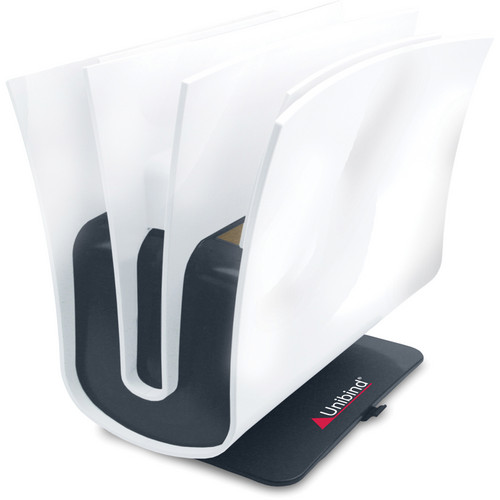 Unibind UniBinder 8.2 Document Binding / Crimping System