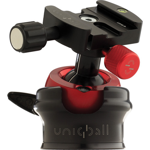 UniqBall UBH 35 Ball Head UBH35X. B&H Photo Video