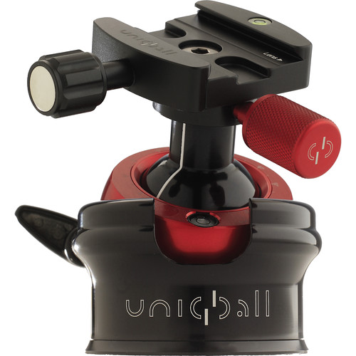 UniqBall UBH 45 Ball Head UBH45X B&H Photo Video