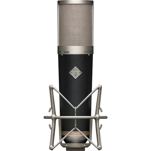 United Studio Technologies UT Tube67 Large-Diaphragm UT TUBE67