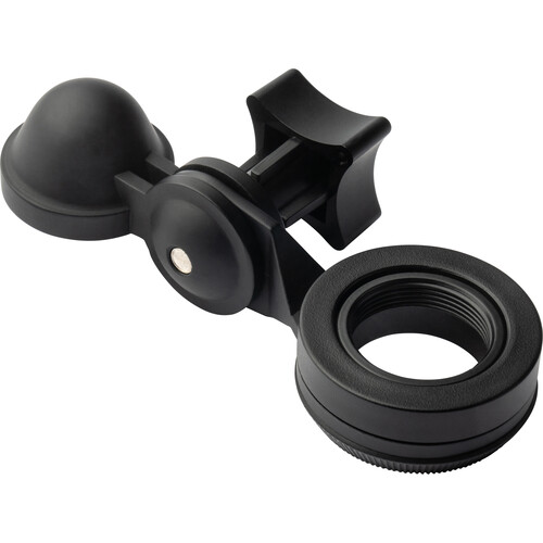 Universal Audio Mic Mount for UA Microphones (Black)
