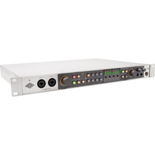 Universal Audio Volt 876 24x28 USB-C Audio Interface
