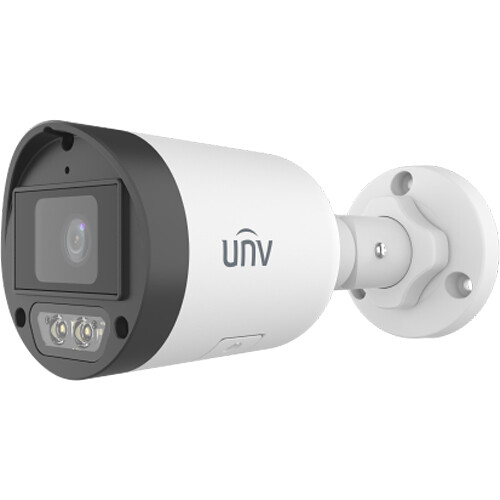 Uniview IPC2122LB-AF40K-DL 2MP Outdoor Network