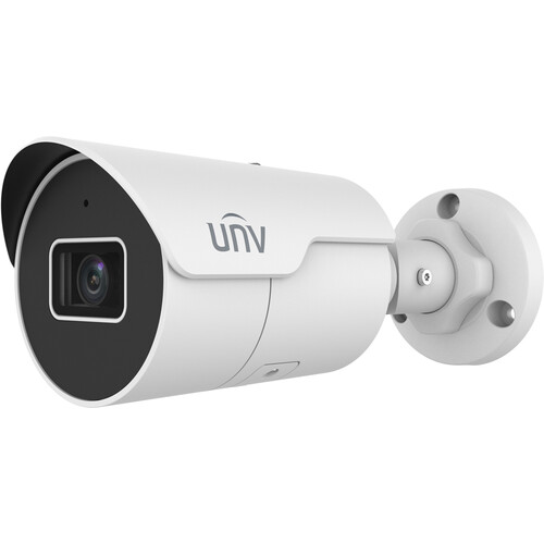 Uniview IPC2124SR-ADF28KM-H 4MP Outdoor Network Mini Bullet Camera with Night Vision