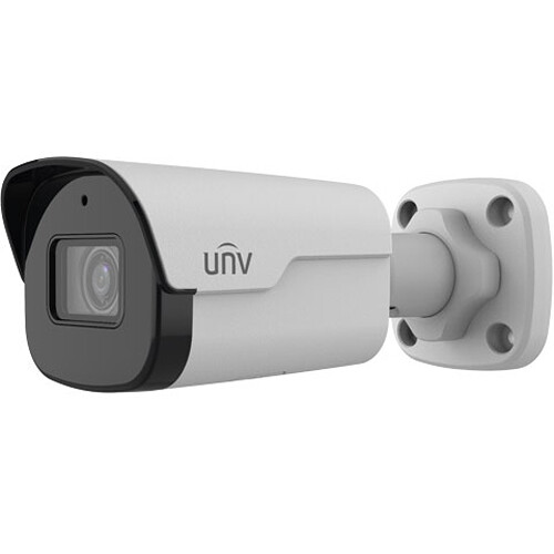 Uniview IPC2125SB-ADF28KM-I0 5MP Outdoor Network Bullet Camera with Night Vision