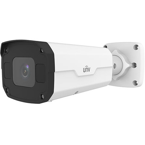 Uniview IPC2324SB-DZK-I0 4MP Outdoor Network Bullet Camera with Night Vision