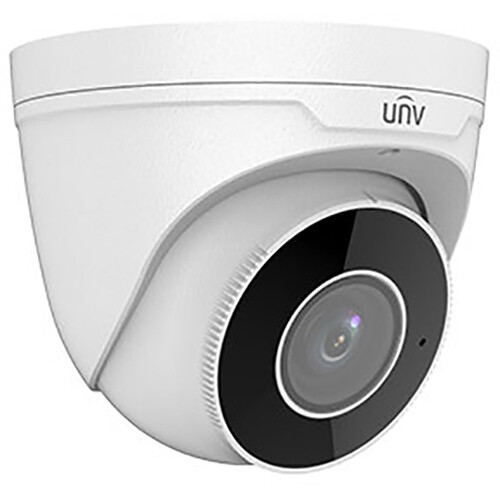 Uniview IPC3634SR3-ADZK-G 4MP Outdoor Network Turret Camera with Night Vision