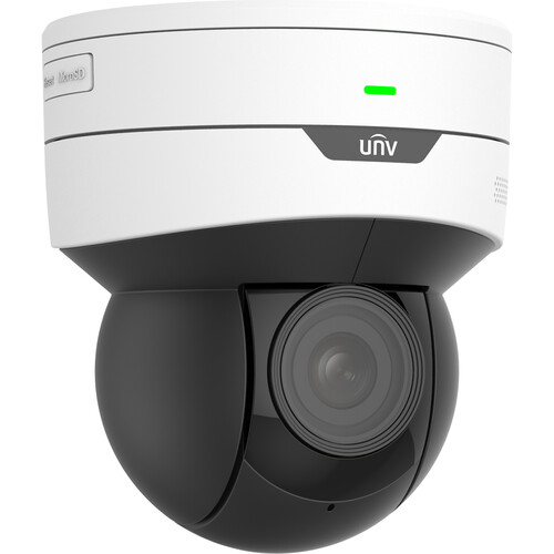 Uniview IPC6215SR-X5PAEW-VG 5MP Indoor Wi-Fi Mini PTZ Network Camera with Night Vision