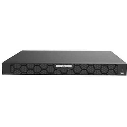 Uniview NVR504-32B 32-Channel 4K UHD NVR