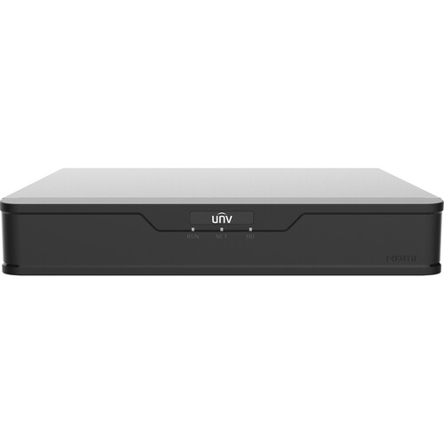 Uniview XVR301-04Q3 4-Channel 5MP Analog HD DVR