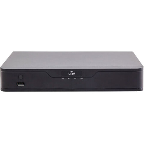 Uniview XVR302-16Q3 16-Channel Analog / IP DVR