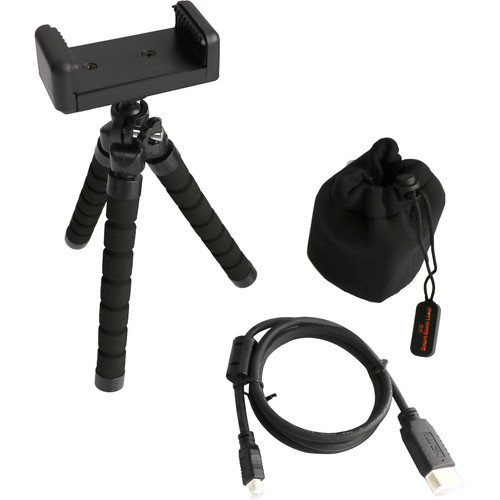 UO Smart Beam Accessory Set for Laser Pico Projector
