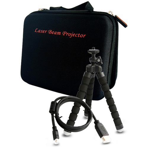 UO Smart Beam Basic Accessory Bundle for Laser Beam Pro C200 Projector