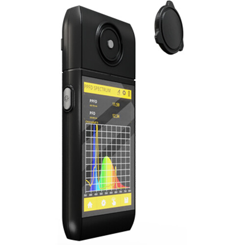 UPRtek PG200N Spectral PAR Meter