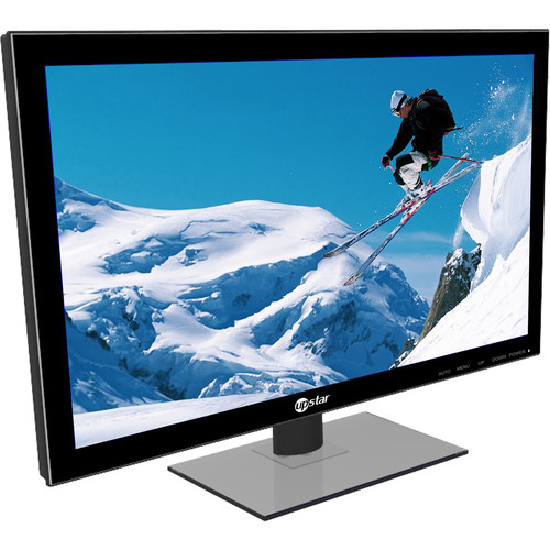UPSTAR M27A1 27" Class FHD Widescreen LED-Backlit Monitor