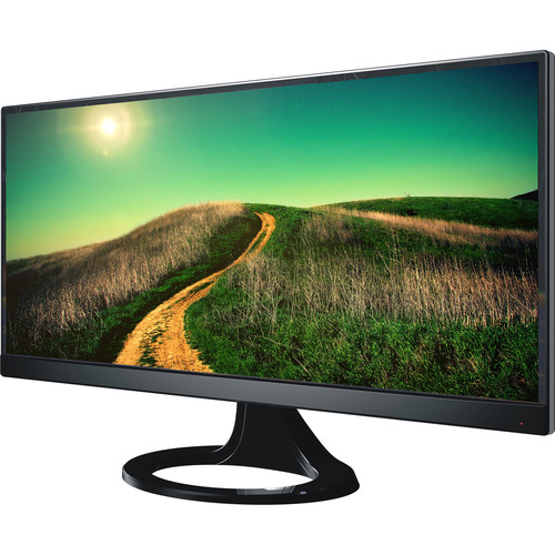 UPSTAR M29A1 29" Class 2K Ultra Widescreen LED-Backlit Monitor