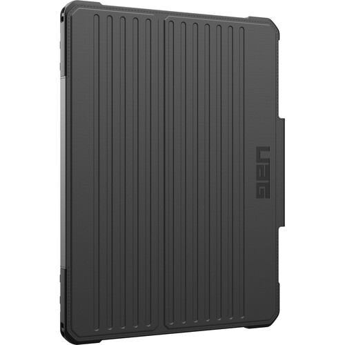 Urban Armor Gear Metropolis SE Series Case for 13" iPad Air M2 1st Gen (Black)